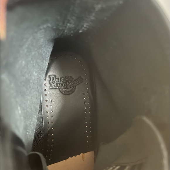 Dr.Martens boots